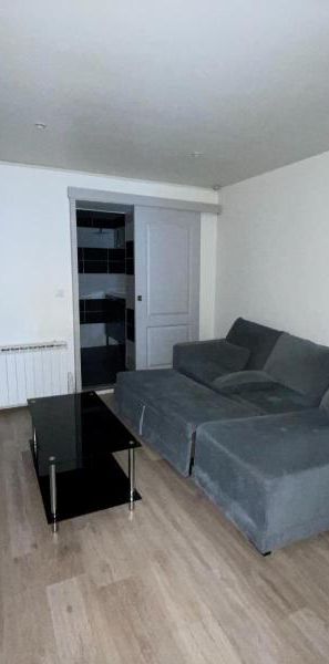 Location Appartement 1 pièce 39m² CAMBRAI 59400 - Photo 1