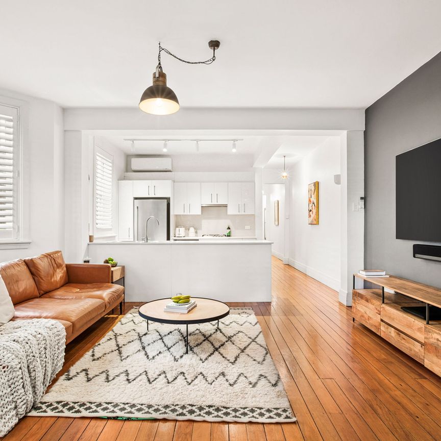 1/101 O'Sullivan Road, Bellevue Hill NSW 2023 - Apartment For Rent | Domain - Photo 1