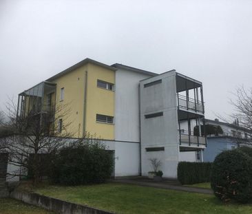 3.5-room apartment EG - Photo 4