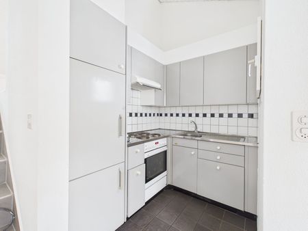 2.5 Zimmer, 65 m², EG - Photo 2