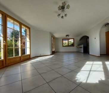 Villa individuelle de 5,5 pièces - Photo 1