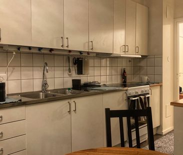 Enspännargatan, Hässelby - Photo 5