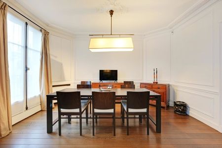 Appartement à louer à Paris 4Ème - Photo 5