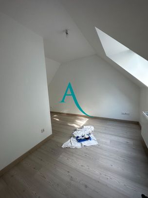 Location maison 4 pièces, 71.27m², La Rivière-Saint-Sauveur - Photo 1