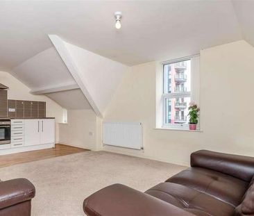 Castle Park Apartments, Churchill Way, Cardiff, CF10 - Photo 5