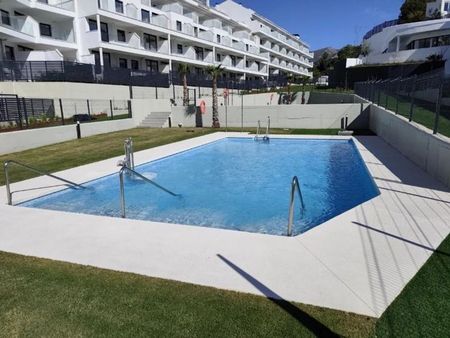 Alquiler de piso en Calle Zorzal, 16 - Photo 2