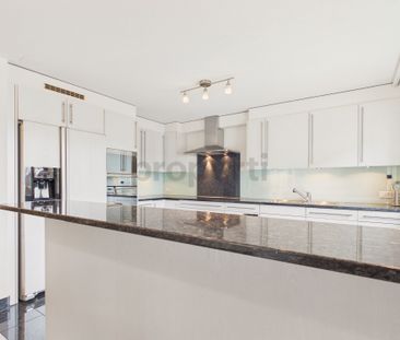 Spacious 4.5-room apartment with sunny balcony, Effretikon - Photo 1