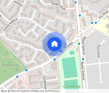 Aspenwood Drive, Sale,M33 5RW - Photo 1