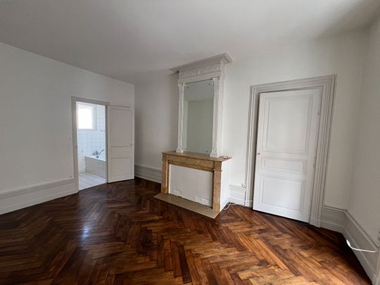 Location Appartement 2 pièces 75m² - Photo 1