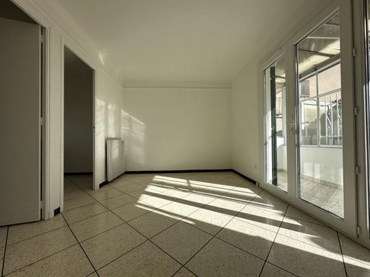 Appartement F2 La Seyne-sur-Mer (83500) - Photo 1