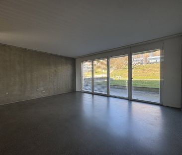 4.5 Zimmer, 118 m², EG - Photo 1