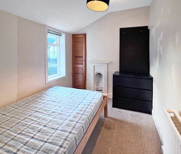 First Floor Front Room (Double), 4 Leopold Street, Oxford OX4 1PS - Photo 5