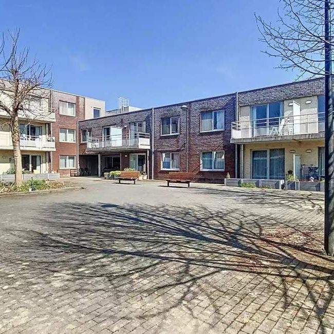 Appartement te huur in Kortenberg voor € 1.039 met 1 slaapkamer - Foto 1
