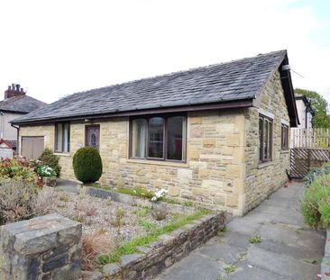 Bridleway, Waterfoot, Rossendale, Lancashire, BB4 - Photo 2