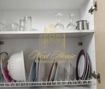 Studio/Γκαρσονιέρα για ενοικίαση Κοτρώνι (Πάτρα) - Photo 6