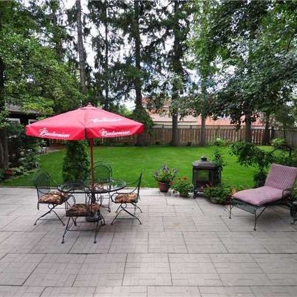 For Lease - 9 Alexander Street, Brampton, Ontario - Photo 1