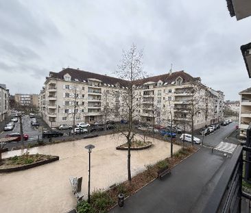 Location Appartement 3 pièces 61m² MEAUX 77100 - Photo 6