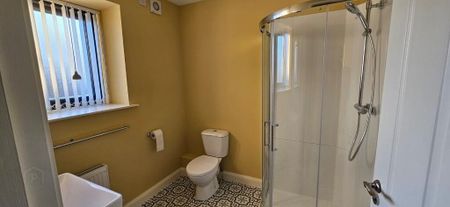 First Floor Apartment, 22a Main Street, Dromore, Omagh, BT78 3AE - Photo 4