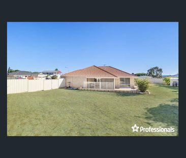 Family Home - Photo 6