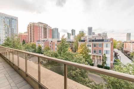 For Lease - 80 Harrison Garden Boulevard Unit# 316, Toronto, Ontario - Photo 2