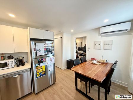 567, Davidson, Mercier / Hochelaga / Maisonneuve à louer - Photo 4