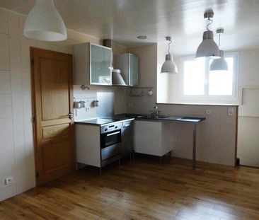 A LOUER T2 DUPLEX ST BREVIN LES PINS - Photo 1