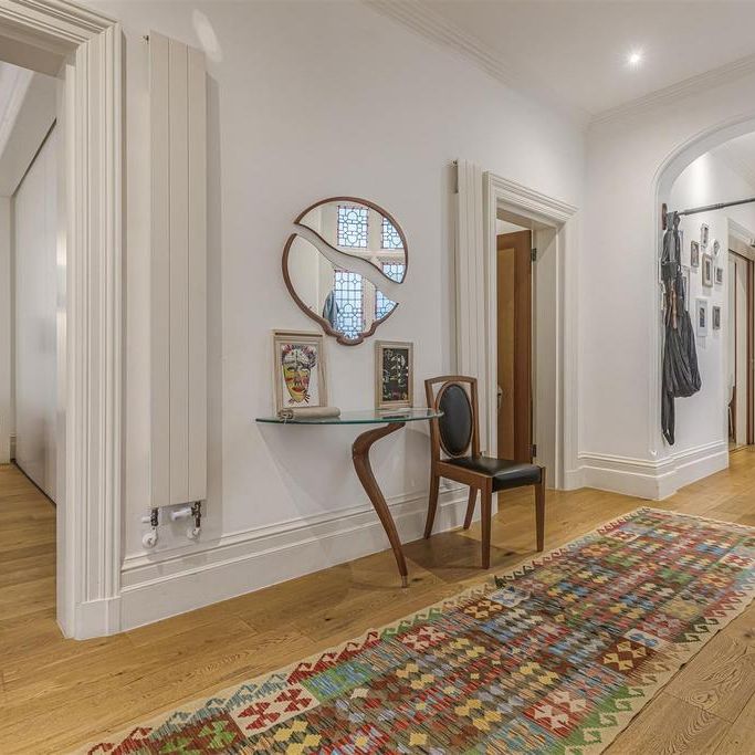 3 bedroom apartment to rent - Photo 1