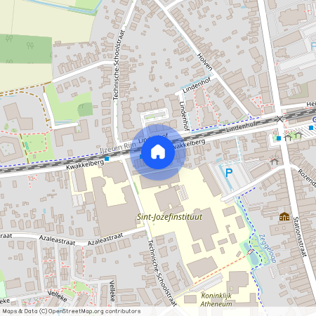 Kwakkelberg 50, 2440 Geel