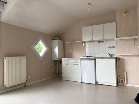 Location Appartement 2 pièce(s) de 37.28 m2 - Photo 2