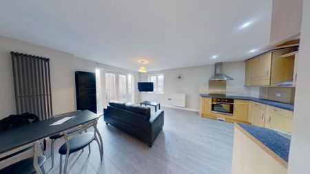 2 bedroom terraced house to rent - Photo 3