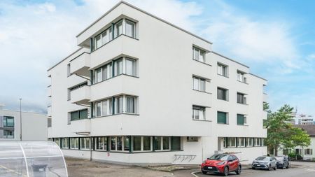 4 Zimmer, 93 m², 1. Stock - Photo 4