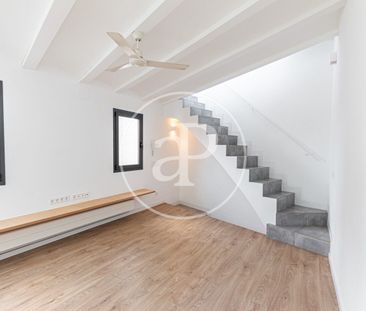 Penthouse Duplex for Rent in Vallvidrera - Photo 3