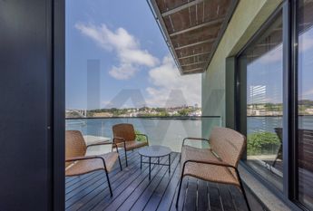 Apartamento T4 em Porto