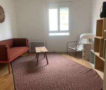 Location Appartement 4 pièces 65 m2 à Perpignan - Photo 3