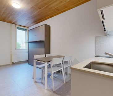 Studio meublé à louer ! - Photo 3