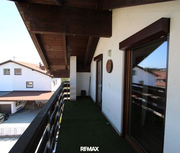 2-Zimmer-Wohnung mit Balkon in Villach-St. Magdalen – Nähe FH Kärnt... - Foto 1
