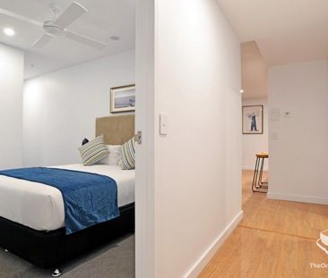 Furnished two bedroom at Resort-Style Living with River Views - Photo 1