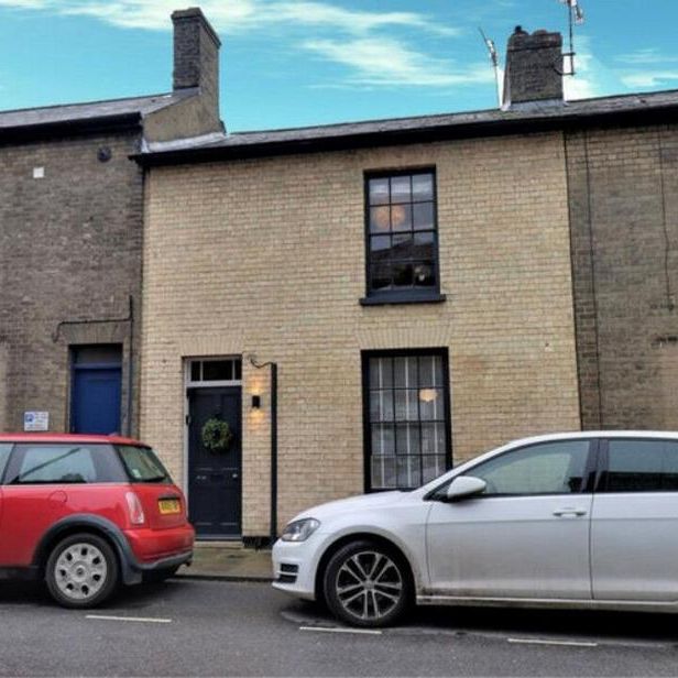 2 bedroom terraced house to rent - Photo 1