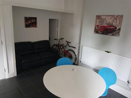 1 bedroom in a house share to rent - Photo 4