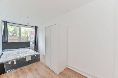 5 bedroom flat to rent - Photo 3
