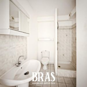 Location Appartement 1 pièce 21m² VANNES 56000 - Photo 2