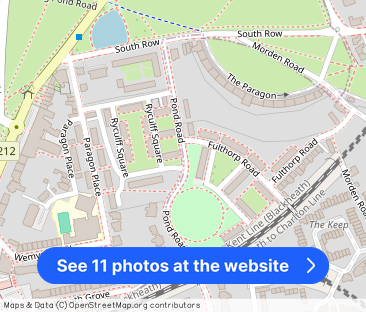 Pond Road Blackheath SE3 - Photo 1