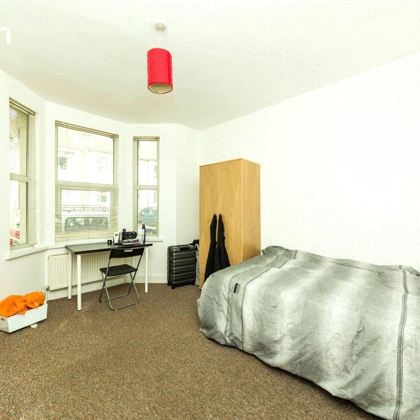 1 bedroom terraced house share to rent - Photo 1