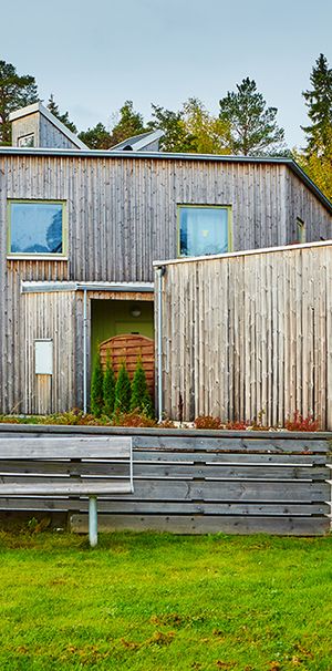 Grottvägen 17 - Photo 1