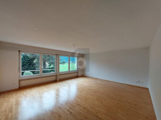 BRIGHT AND FRIENDLY WITH MOUNTAIN PANORAMA - Photo 1