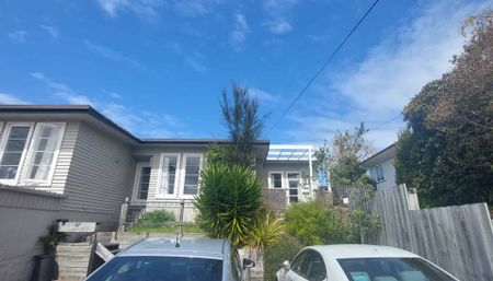 Large Family Home - Photo 4