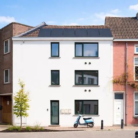 studio0101 - Ooievaarstraat 140 - Photo 4