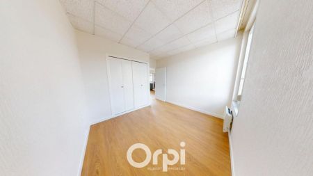 Appartement 2 pièces à Longwy - Photo 2