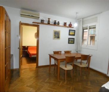 Piso de alquiler en Carrer de Juan Valera, 78, La Salut - Photo 2