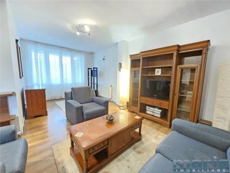 Inchiriere apartament 2 camere Centru - Policlinica 2 - Fotografie 4